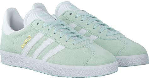 adidas schoenen dames leger groen|Groene adidas Sneakers voor dames online .